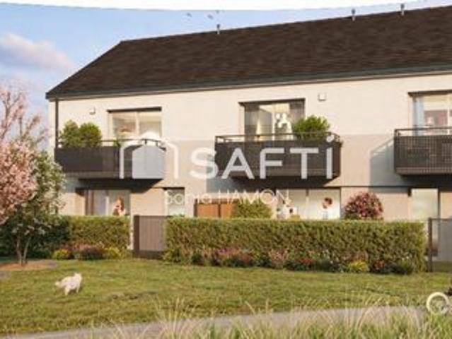 Appartement vente à Morlaix, Bretagne