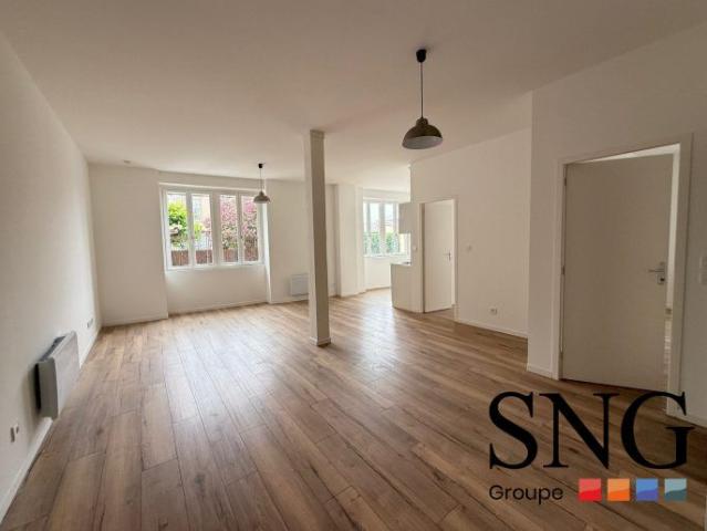 Appartement location à Castres, Mazamet