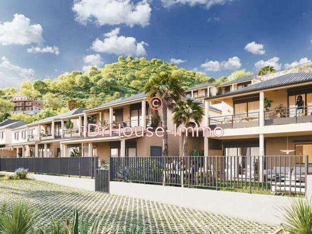 Maison vente à Lunéville, Saint-martin