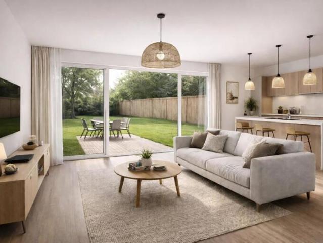 Appartement vente à Rambouillet, Saint-rémy-lès-chevreuse