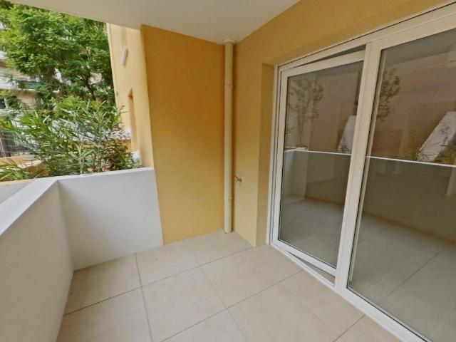 Appartement location à Garavan, Menton