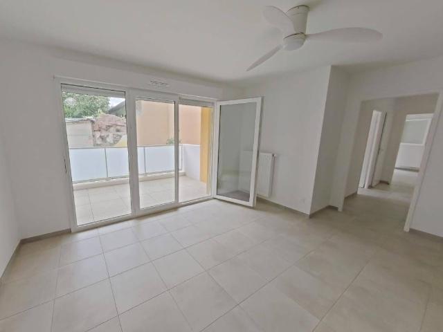 Appartement location à Le Careï, Menton
