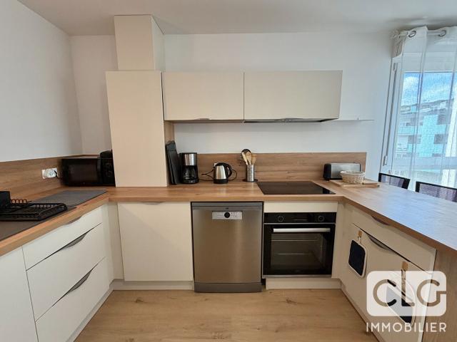 Appartement location à Quimper, Bretagne