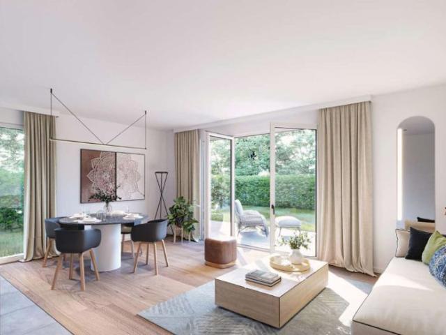 Appartement vente à Molsheim, Kirchheim