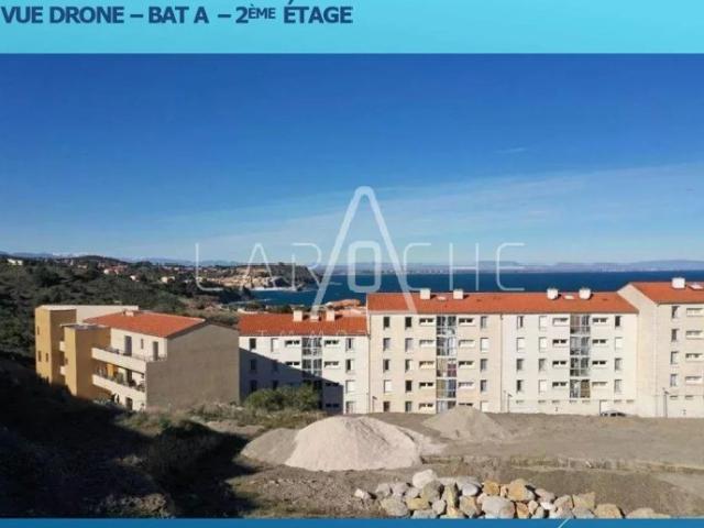 Appartement vente à Céret, Port-vendres