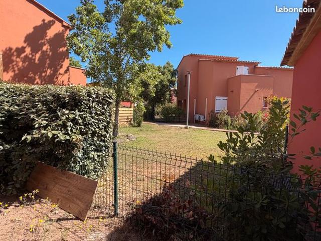 Appartement vente à Sartène, Lecci