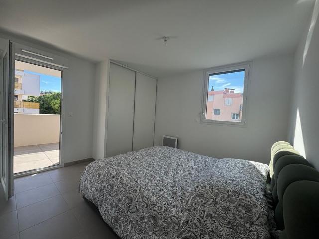 Appartement location à Montpellier
