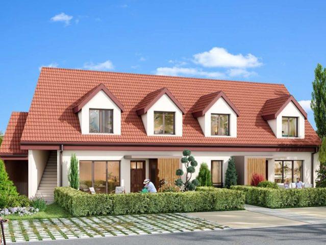 Appartement vente à Molsheim, Odratzheim