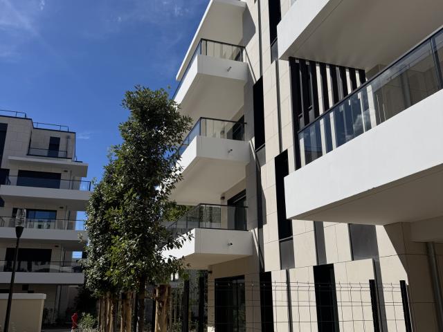 Appartement location à Marseille
