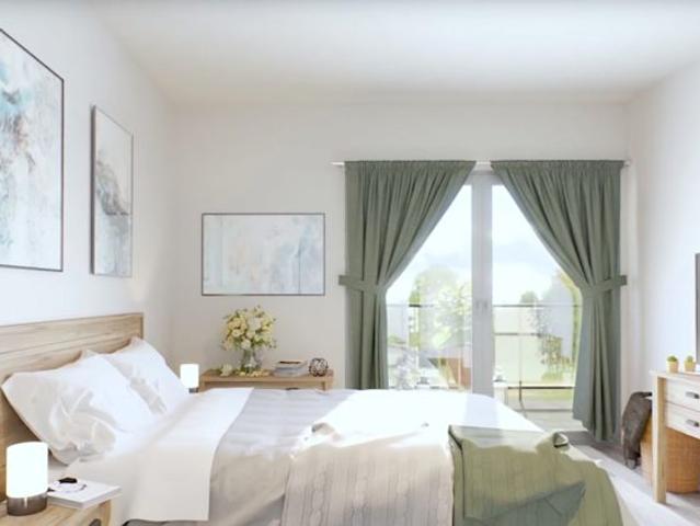 Appartement vente à Sarreguemines