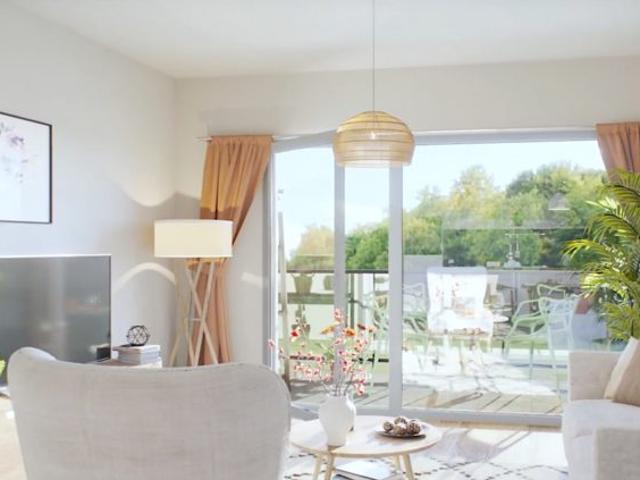 Appartement vente à Sarreguemines