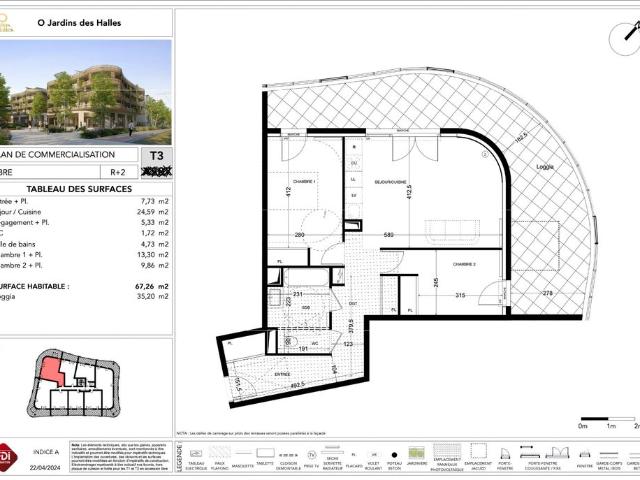 Appartement location à Montpellier, Saint-jean-de-védas