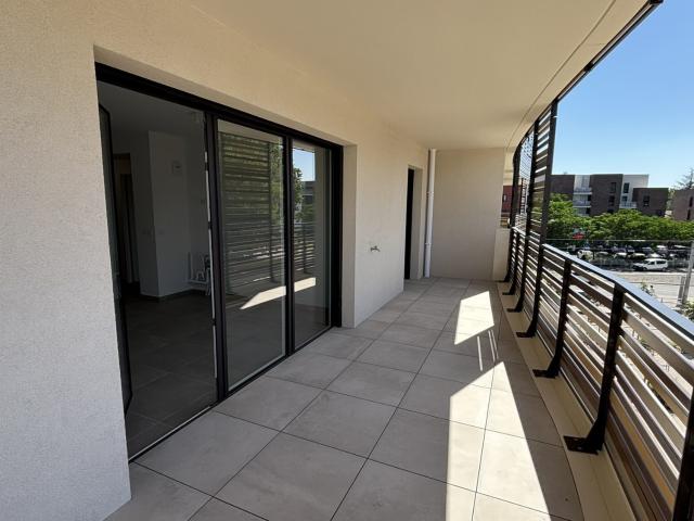 Appartement location à Montpellier, Saint-jean-de-védas
