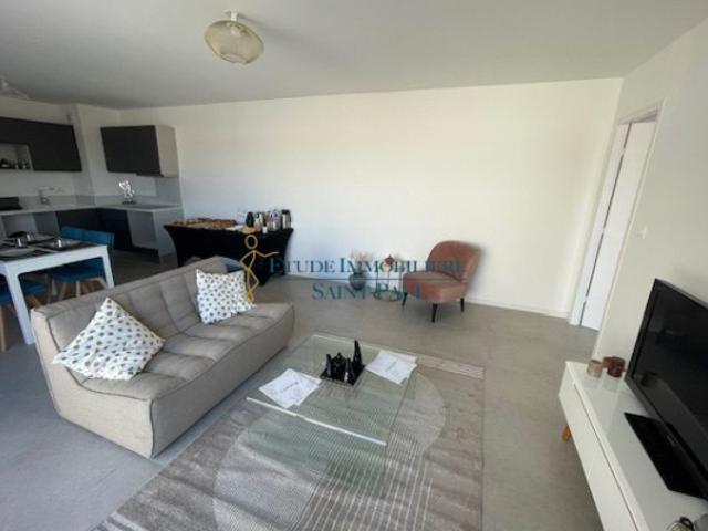 Appartement vente à Béziers, Sauvian