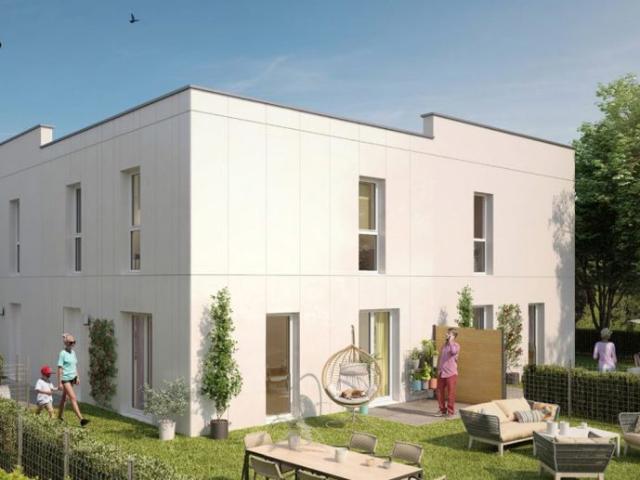 Appartement vente à Haguenau-Wissembourg, Soufflenheim