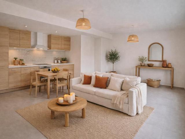 Appartement vente à Marseille