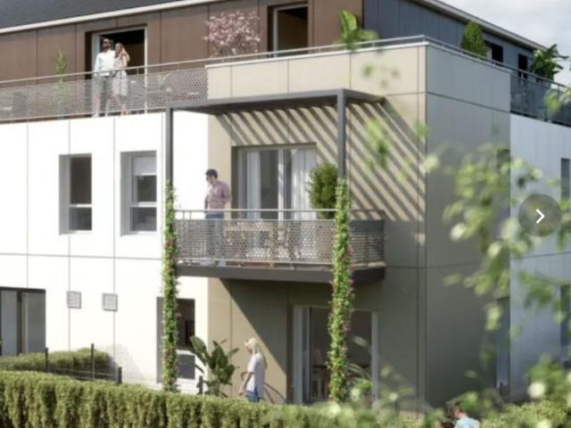 Appartement vente à Thann-Guebwiller, Vieux-thann