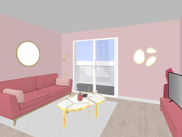 Appartement vente à Thann-Guebwiller, Vieux-thann