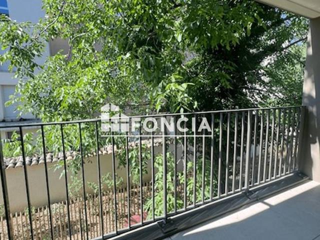 Appartement vente à Lyon, Métropole de Lyon