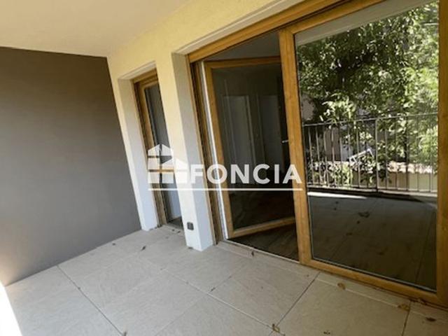 Appartement vente à Lyon, Métropole de Lyon