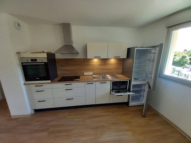 Appartement location à Saint-Blaise-du-Buis, Isère