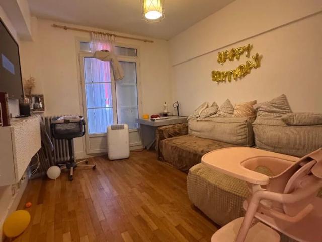 Appartement vente à Nanterre, Neuilly-sur-seine