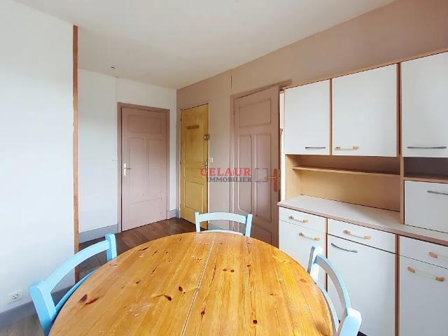 Appartement location à Ussel, Nouvelle-Aquitaine