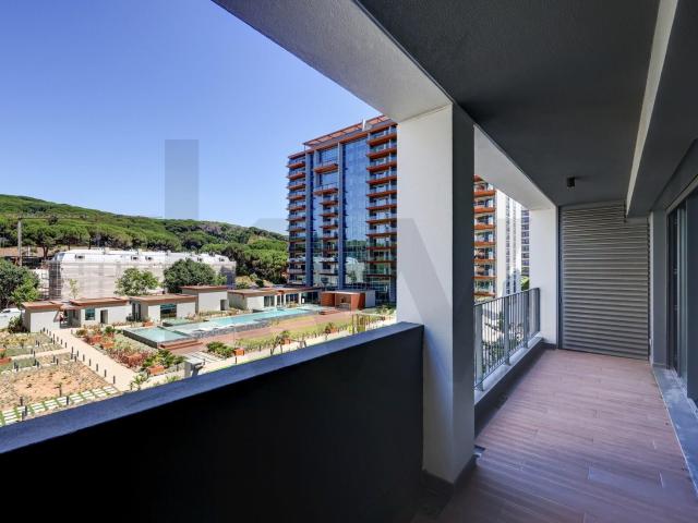 Apartamento alugar em Oeiras, Lisboa