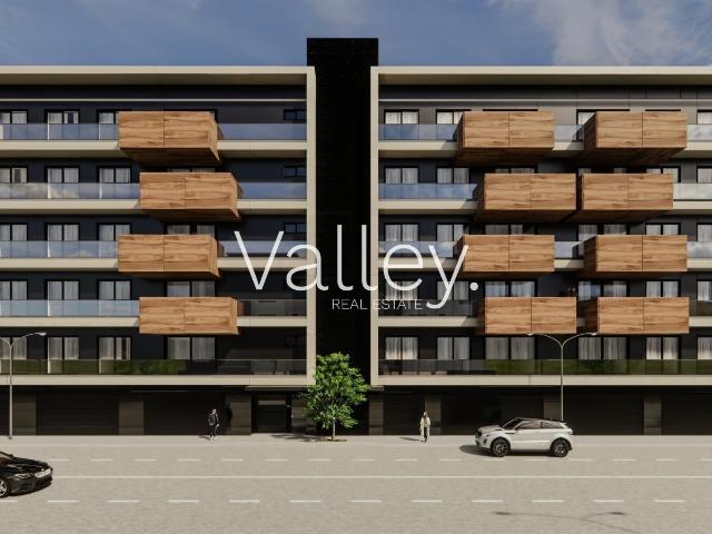 Apartamento venda em Brandinhães, Cidade da Maia