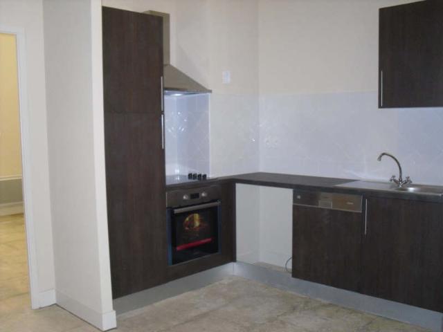 Appartement location à Nîmes