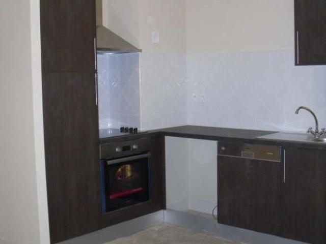 Appartement location à Nîmes