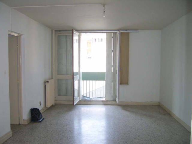 Appartement location à Pissevin, Nîmes