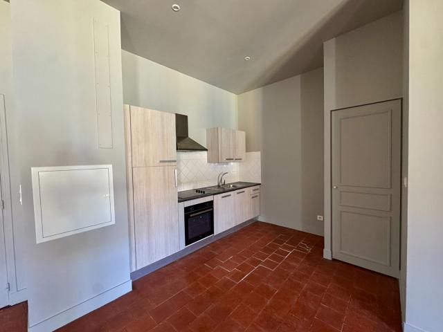 Appartement location à Nîmes
