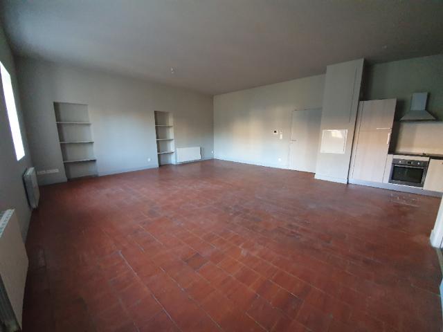 Appartement location à Nîmes