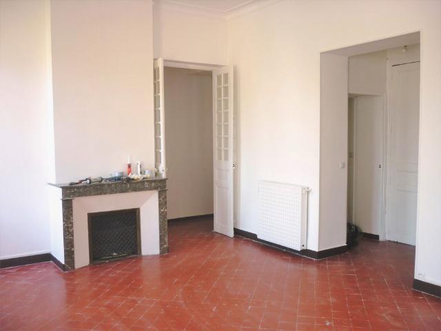 Appartement location à Nîmes