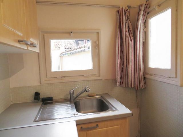 Appartement location à Nîmes