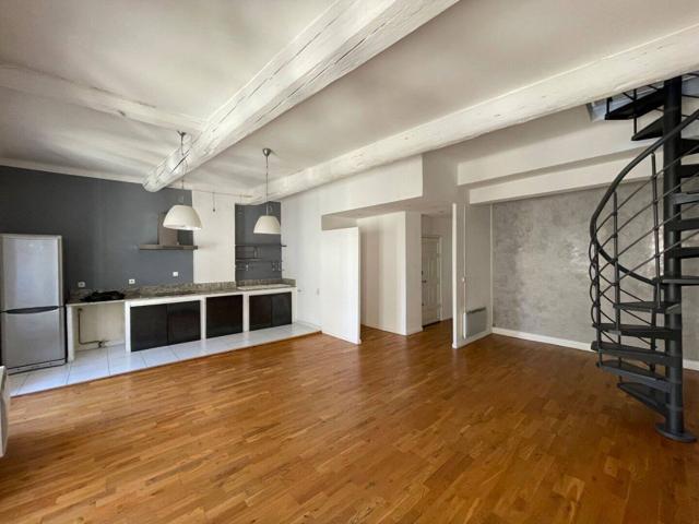 Appartement location à Écusson, Nîmes