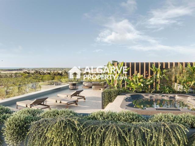 Apartamento venda em Vilamoura, Loulé