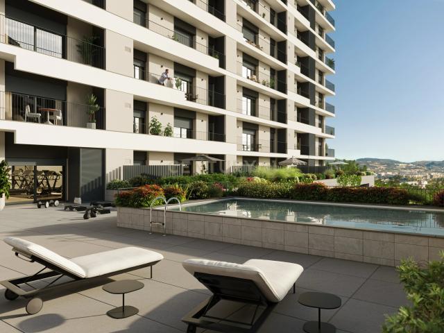 Apartamento venda em Cidade Nova, Santiago Dos Velhos
