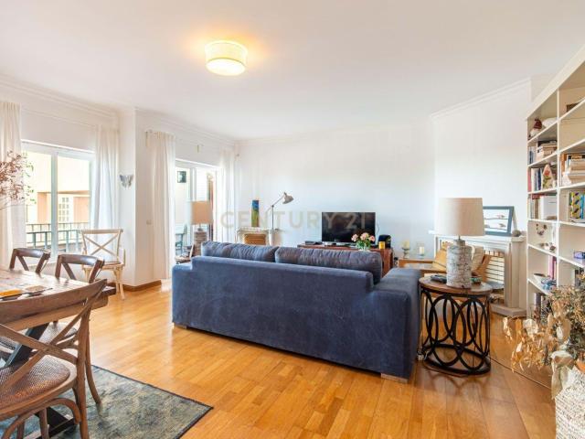 Apartamento venda em Quinta das Avencas, Cascais
