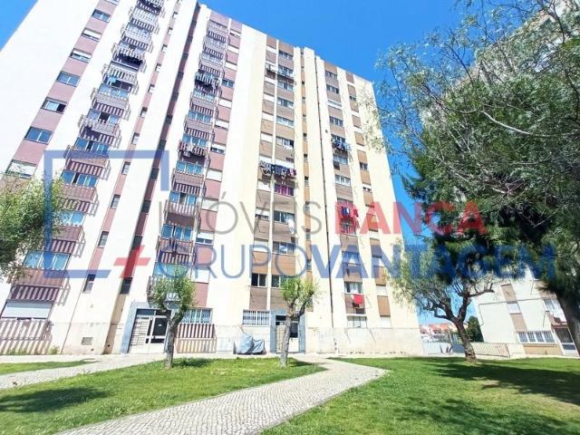 Apartamento venda em Alenquer, Lisboa