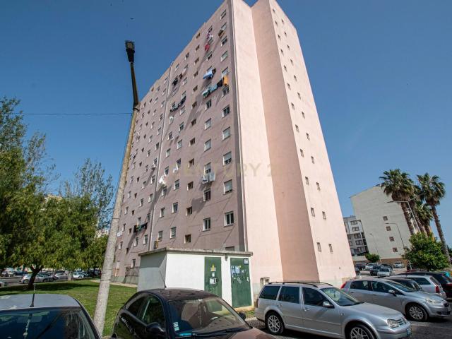 Apartamento venda em Alenquer, Lisboa