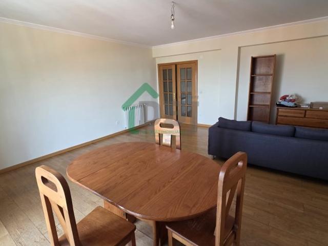 Apartamento alugar em Castelo Branco, Canhoso
