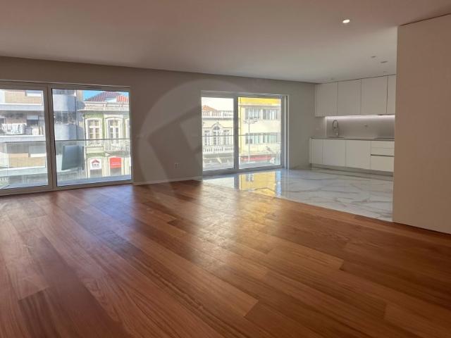 Apartamento venda em A Ver-o-mar, Porto