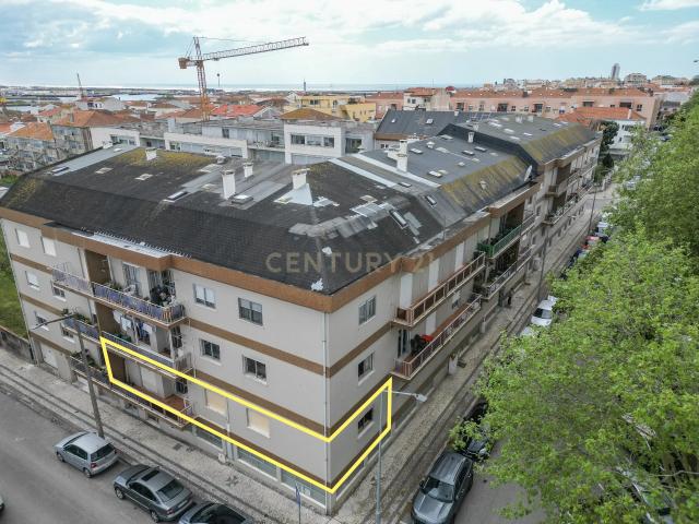 Apartamento venda em Figueira Da Foz, Coimbra