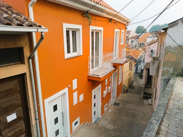 Apartamento alugar em Caldeireiro, Águeda