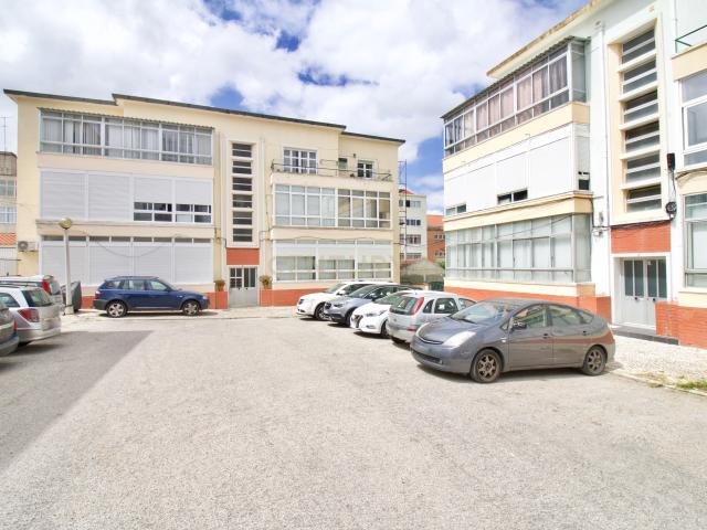 Apartamento venda em Cacilhas, Almada