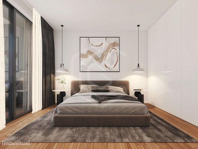 Apartamento venda em Loulé, Faro