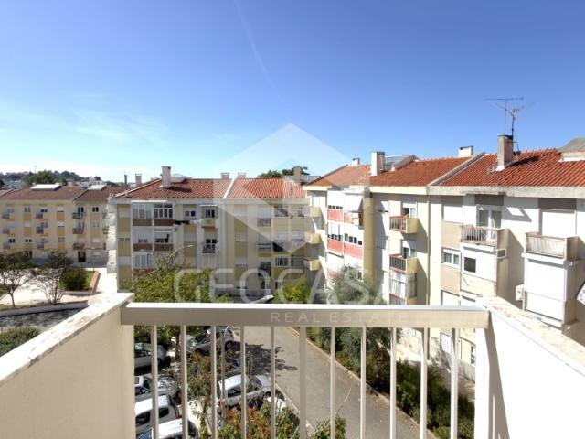 Apartamento venda em Bairro do Aqueduto, Oeiras