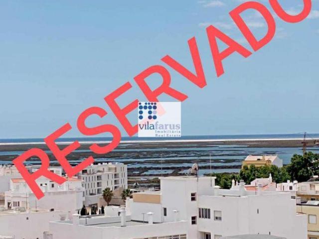 Apartamento alugar em Faro